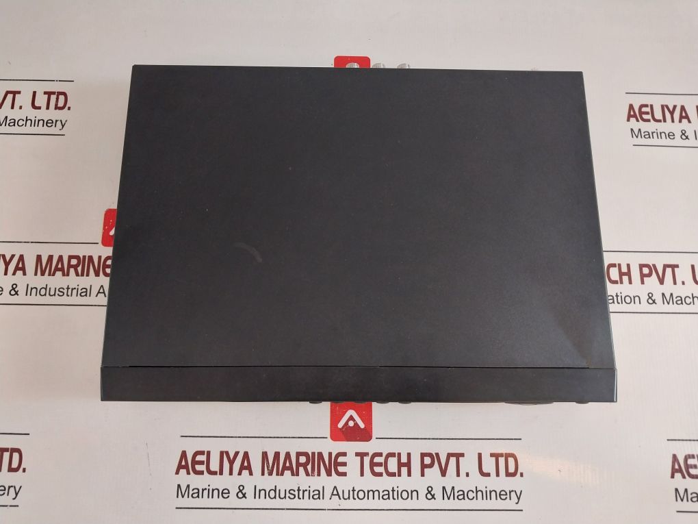 Gunnebo H.264 Digital Video Recorder Set