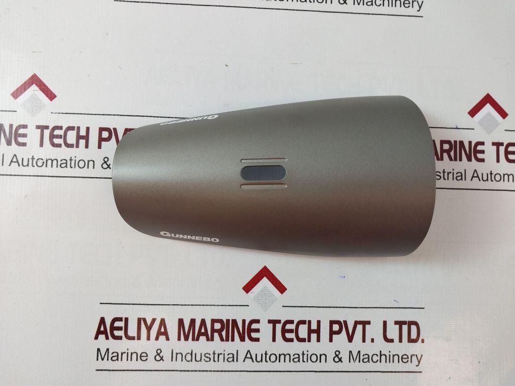 Gunnebo Gw400 Ir Weatherproof Camera