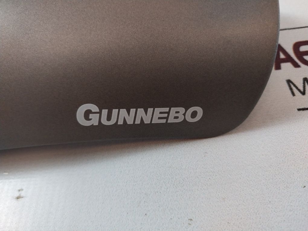 Gunnebo Gw400 Ir Weatherproof Camera