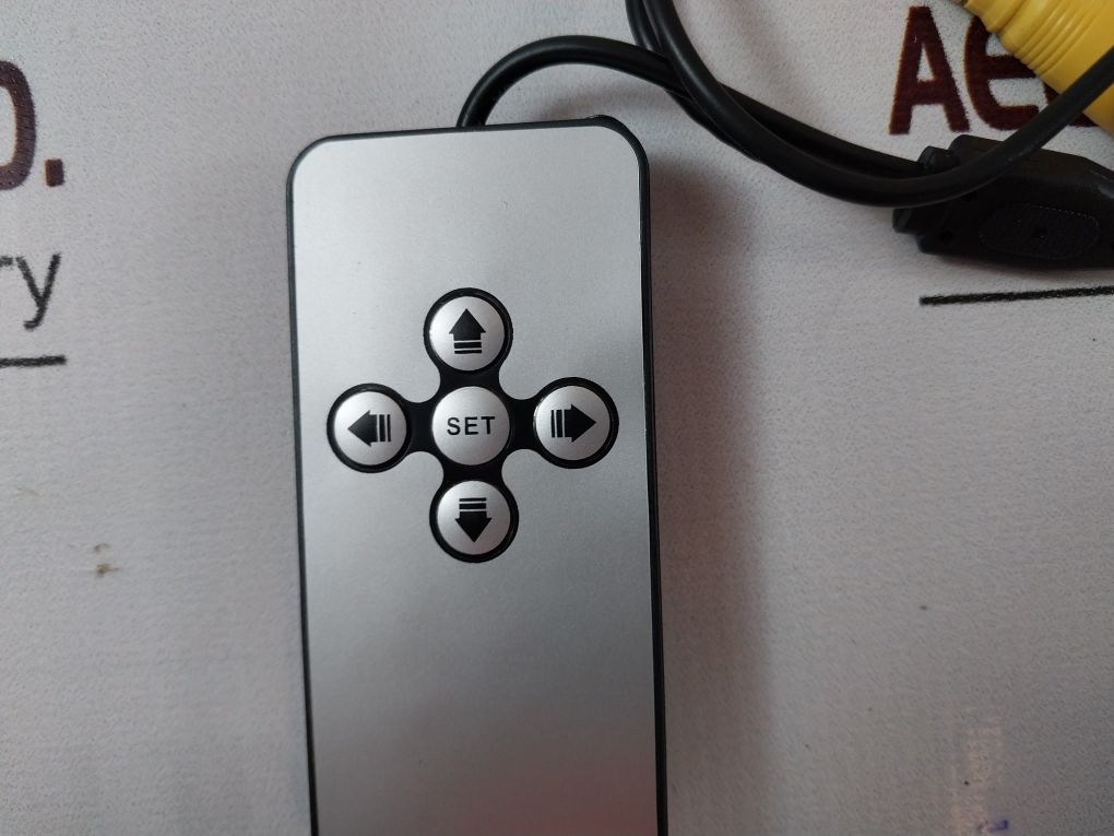 Gunnebo Gw400 Ir Weatherproof Camera