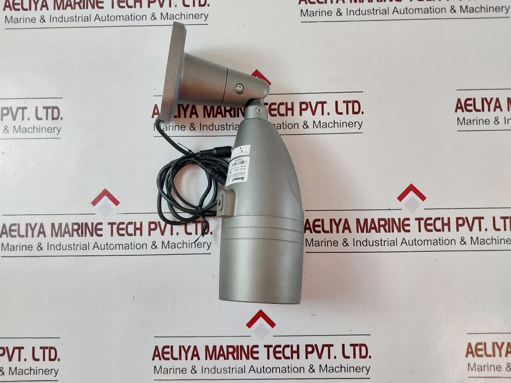 Gunnebo Gw400 Ir Weatherproof Camera