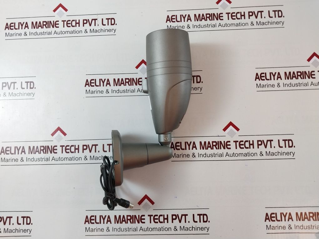 Gunnebo Gw400 Ir Weatherproof Camera