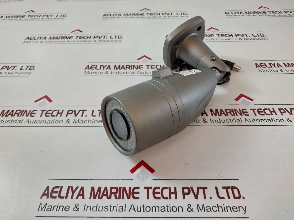 Gunnebo Gw400 Ir Weatherproof Camera