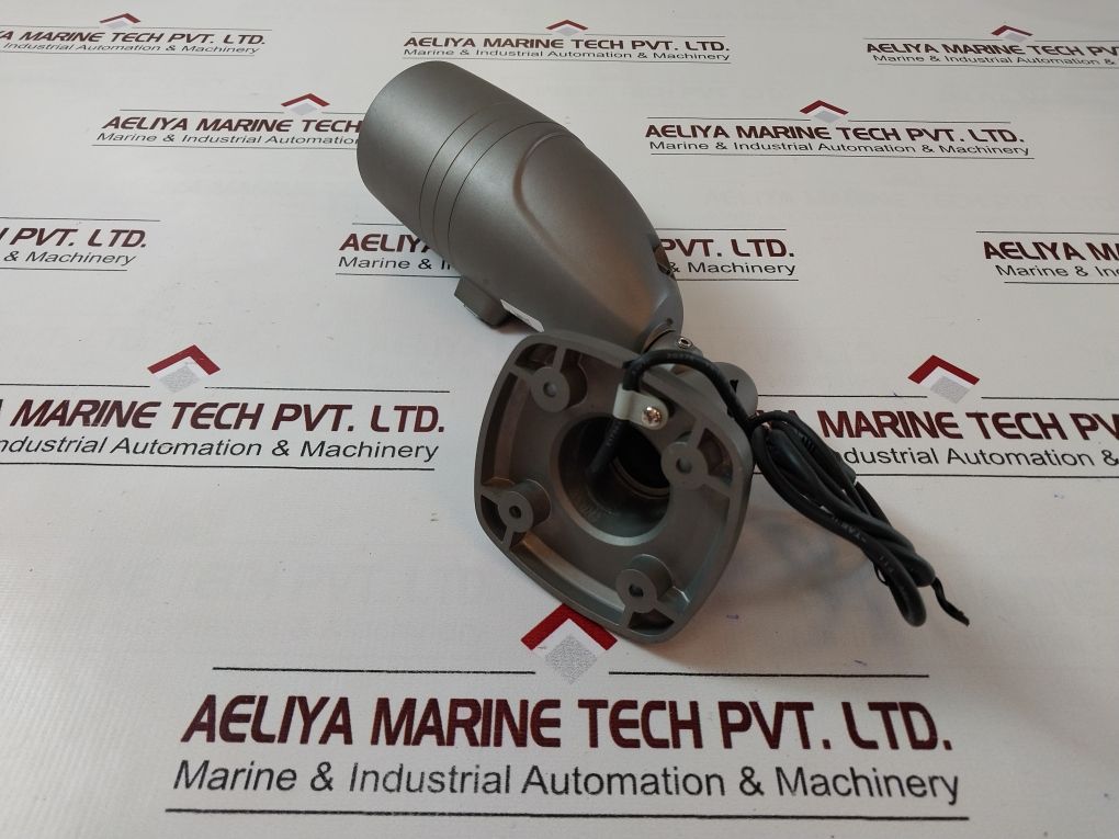 Gunnebo Gw400 Ir Weatherproof Camera