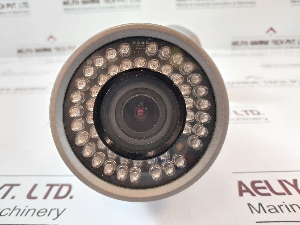 Gunnebo Gw400 Ir Weatherproof Camera