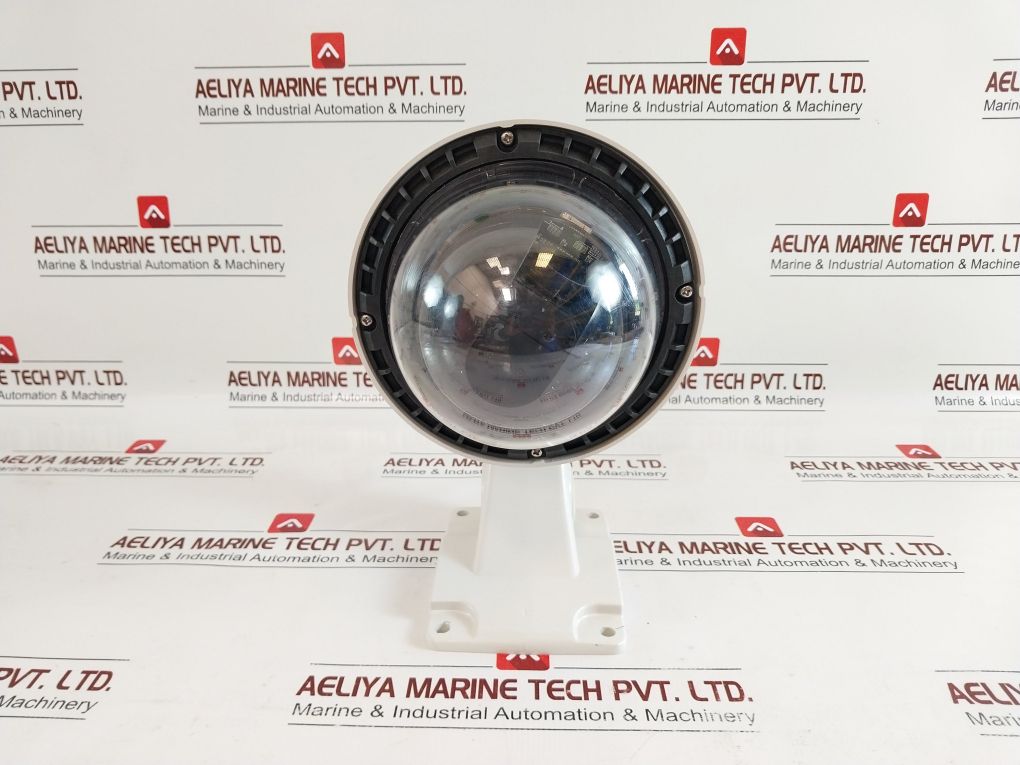 Gunnebo Mini Speed Dome Camera Mini Sv702