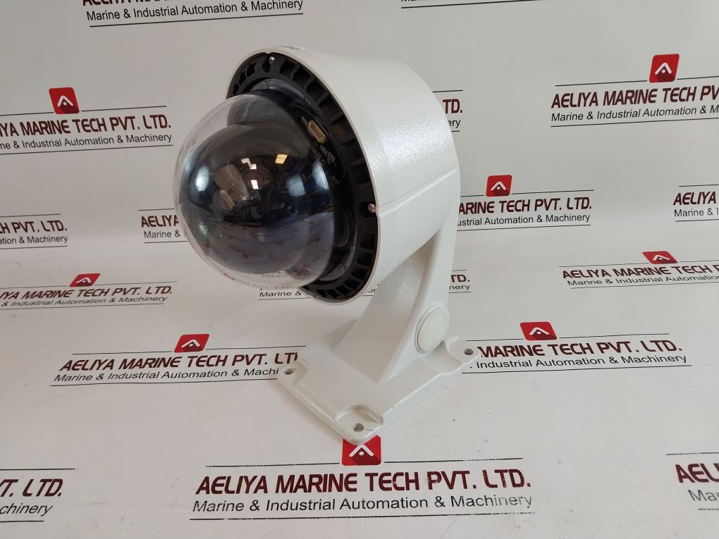 Gunnebo Mini Speed Dome Camera Mini Sv702