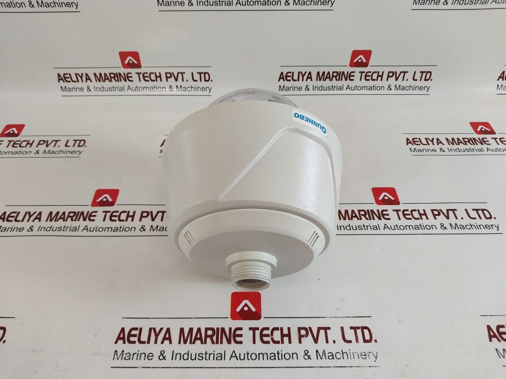 Gunnebo Mini Speed Dome Camera Mini Sv702