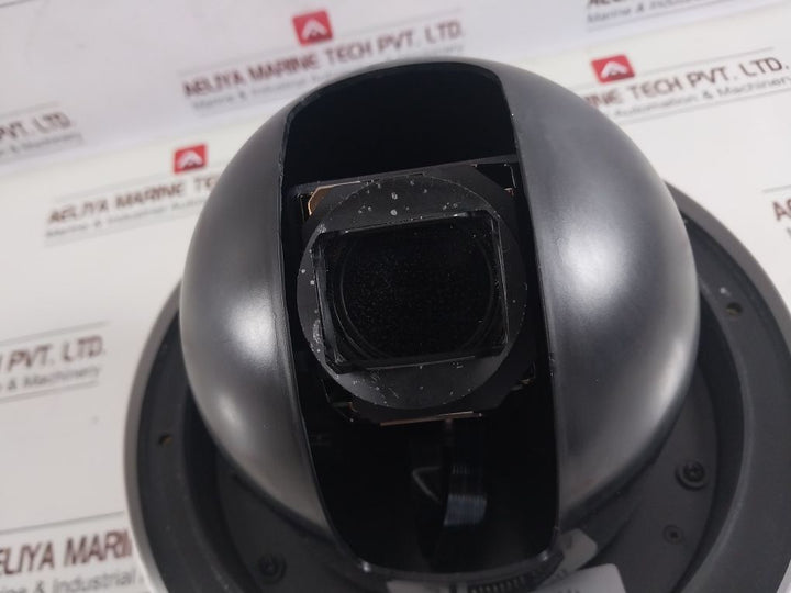 Gunnebo Sv833Od Outdoor-high Speed Dome Camera (33X)