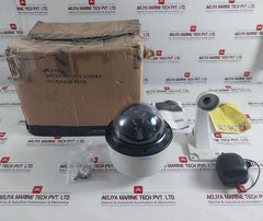 Gunnebo Outdoor-high Speed Dome (33X)
