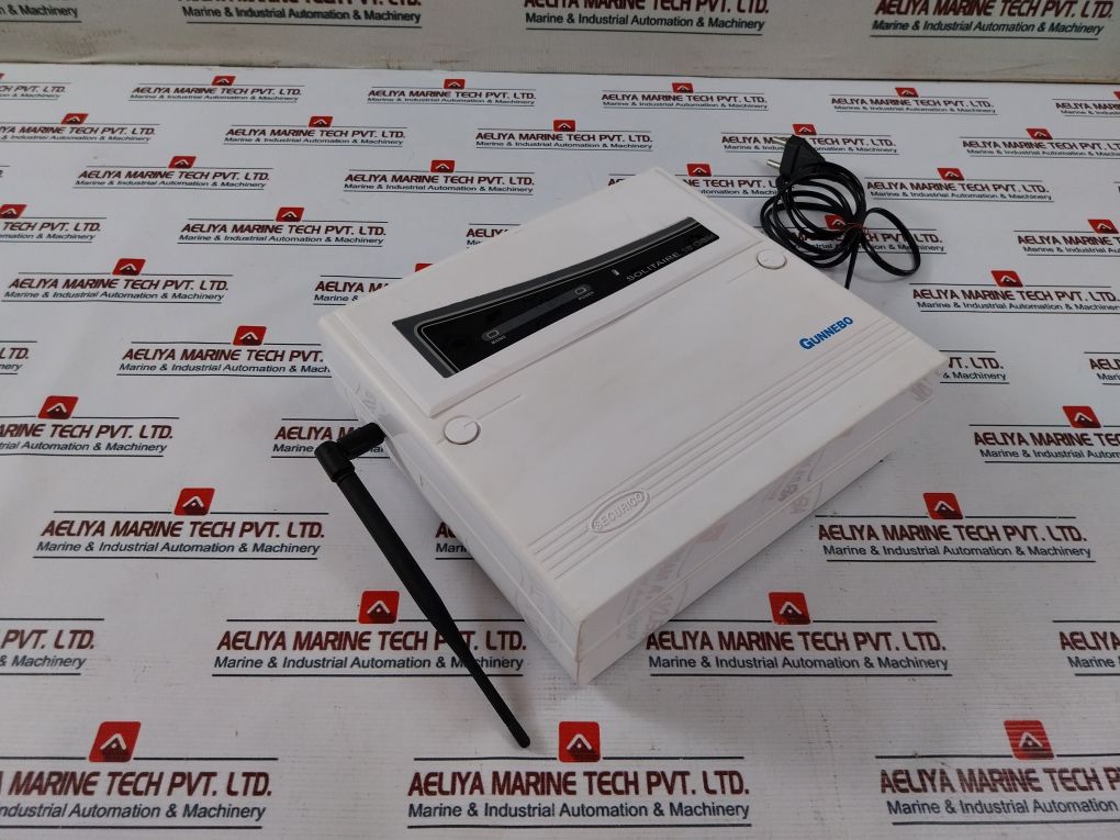Gunnebo S08-42 Securico Solitaire 16 Gsm