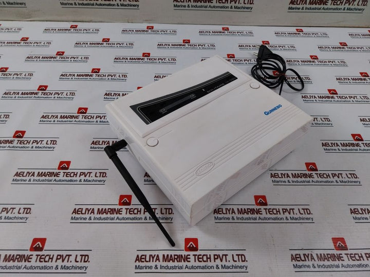 Gunnebo S08-42 Securico Solitaire 16 Gsm