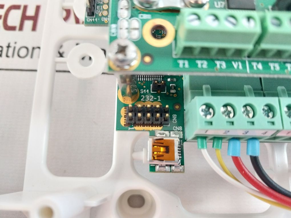 Gunnebo Sm200 Smart Ip Access Controller