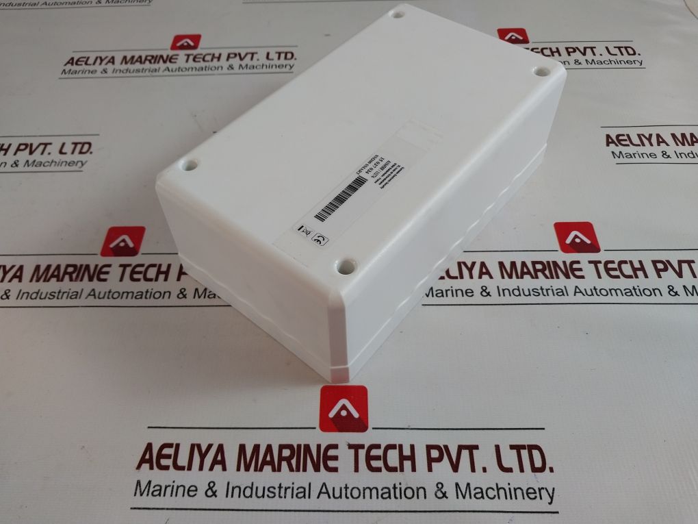 Gunnebo Sm200 Smart Ip Access Controller