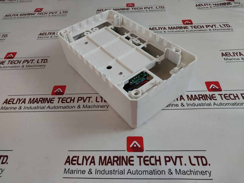 Gunnebo Sm200 Smart Ip Access Controller