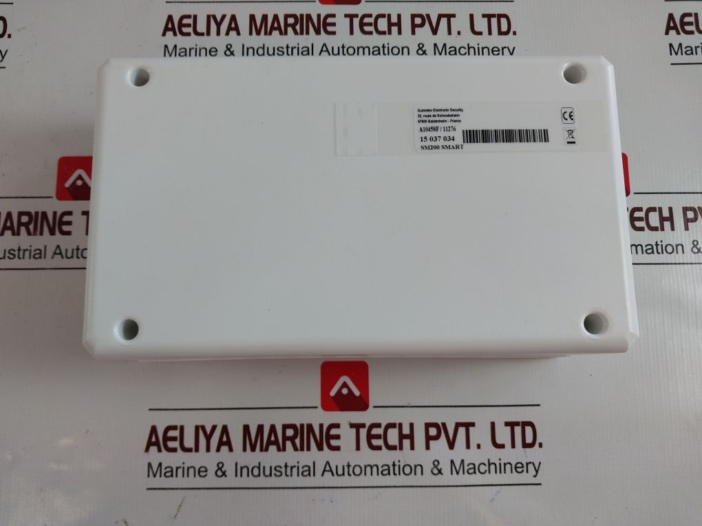 Gunnebo Sm200 Smart Ip Access Controller