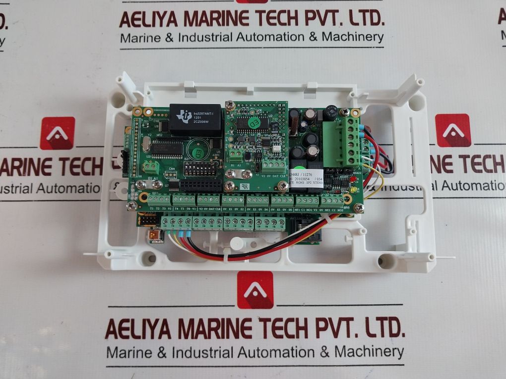 Gunnebo Sm200 Smart Ip Access Controller