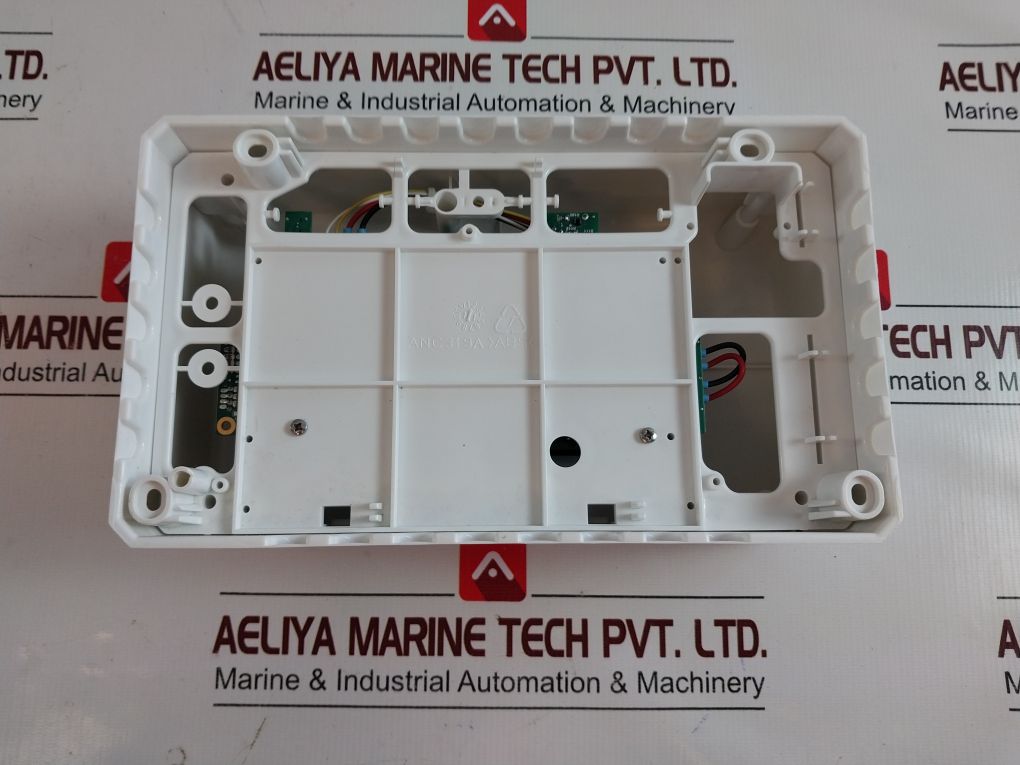 Gunnebo Sm200 Smart Ip Access Controller