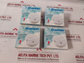 Gunnebo Smoke Alarm 911 (Without Battery)