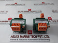 Gunter Kirch Str Control Transformer