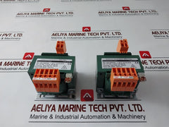 Gunter Kirch Str Control Transformer