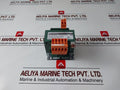 Gunter Kirch Str Control Transformer