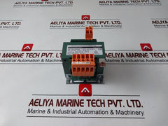 Gunter Kirch Str Control Transformer