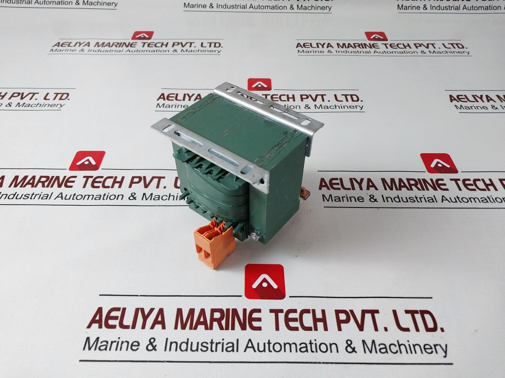 Gunter Kirch Str Control Transformer