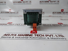 Gunter Kirch Str Control Transformer