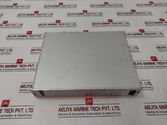 Guntermann & Drunck Minimux 4 Vga Kvm Switch