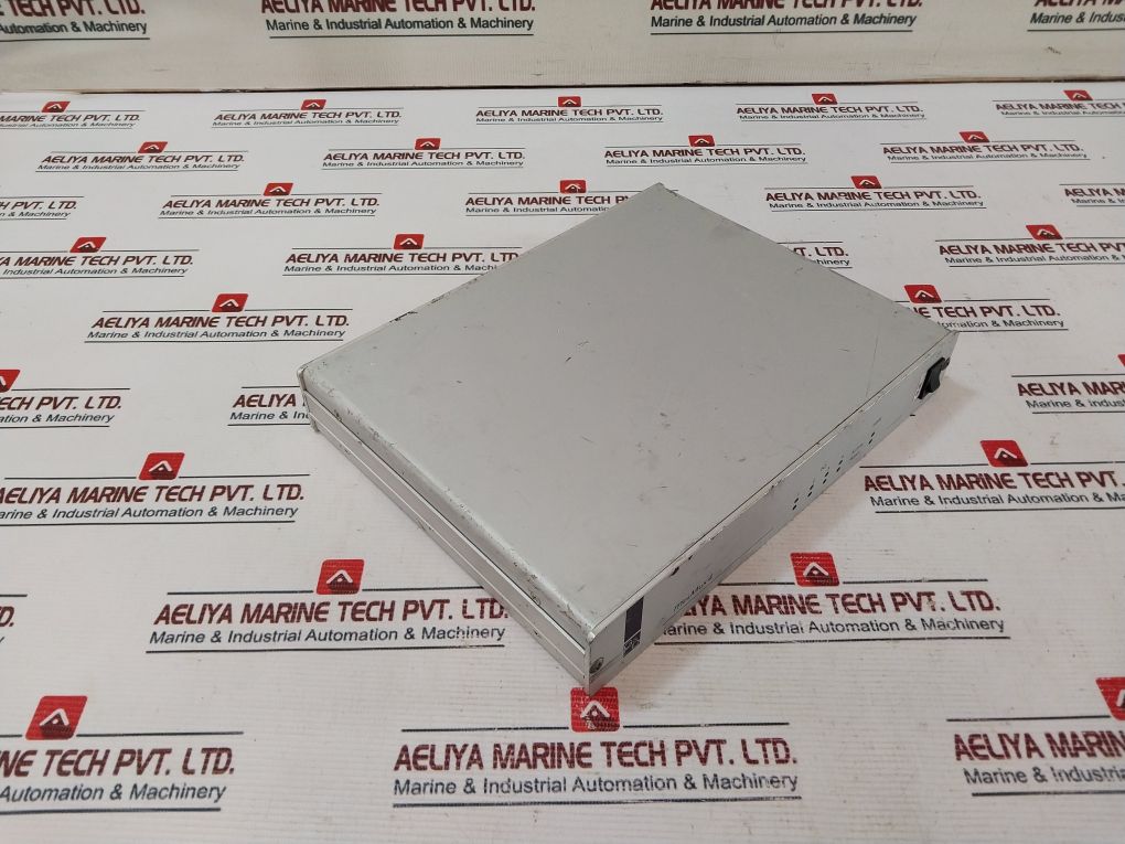 Guntermann & Drunck Minimux 4 Vga Kvm Switch