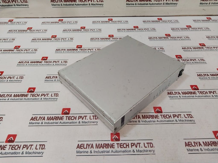 Guntermann & Drunck Minimux 4 Vga Kvm Switch