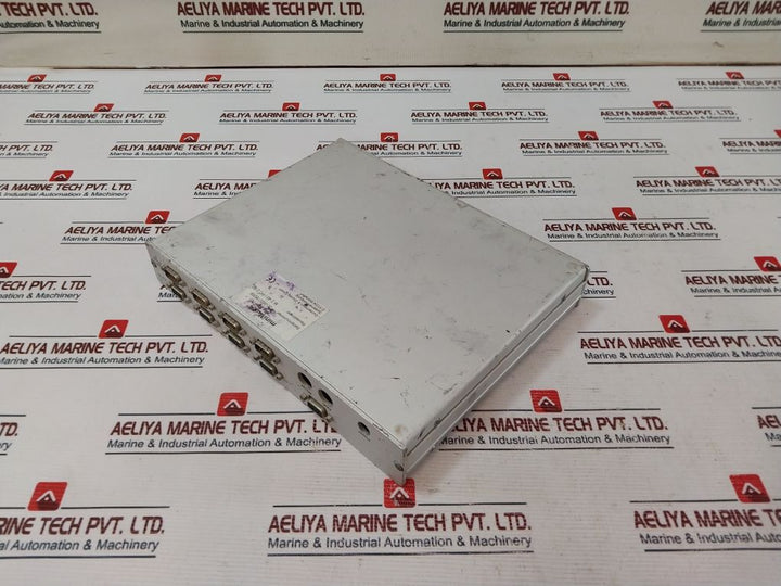 Guntermann & Drunck Minimux 4 Vga Kvm Switch