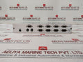Guntermann & Drunck Minimux 4 Vga Kvm Switch