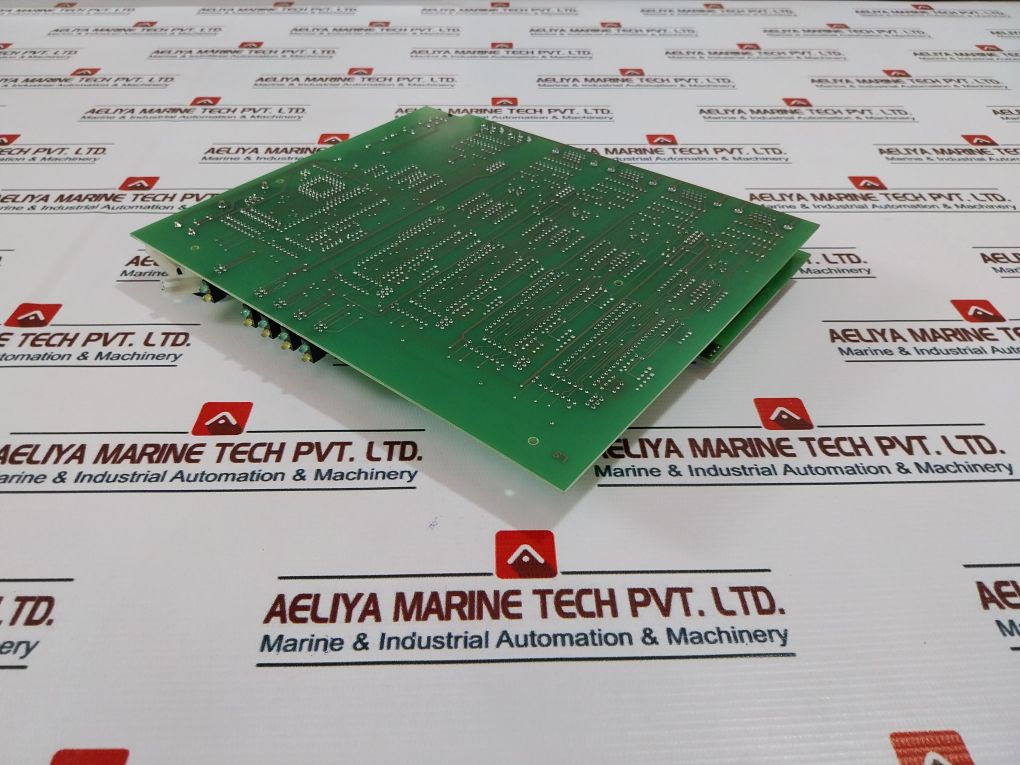 Guntermann & Drunck Mux4-video Printed Circuit Board