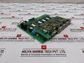 Guntermann & Drunck Mux4-video Printed Circuit Board