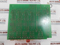 Guntermann & Drunck Mux4-video Printed Circuit Board