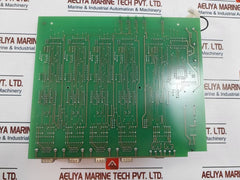Guntermann & Drunck Mux4-video Printed Circuit Board