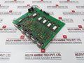 Guntermann & Drunck Mux4-video Printed Circuit Board P0034-04