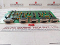 Guntermann & Drunck Mux4-video Printed Circuit Board Rev 2.10