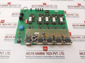 Guntermann & Drunck Uc4-key/M Printed Circuit Board