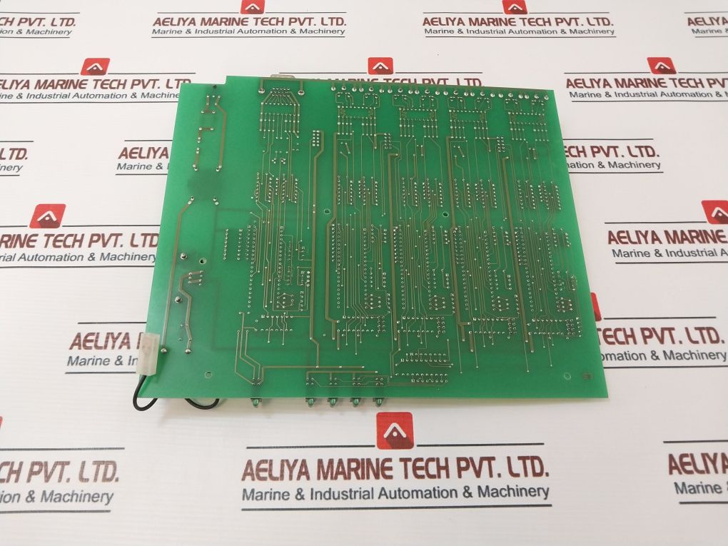 Guntermann & Drunck Uc4-key/M Printed Circuit Board
