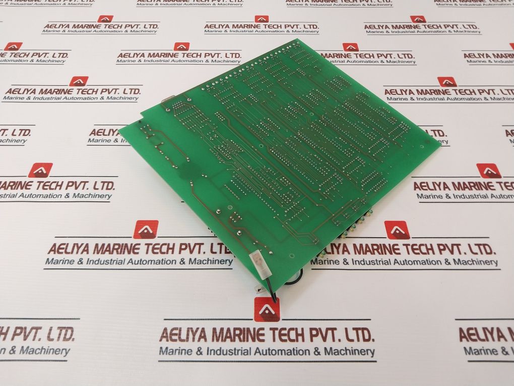 Guntermann & Drunck Uc4-key/M Printed Circuit Board