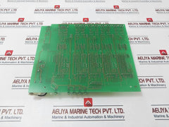 Guntermann & Drunck Uc4-video, Rev 1.10 Printed Circuit Board