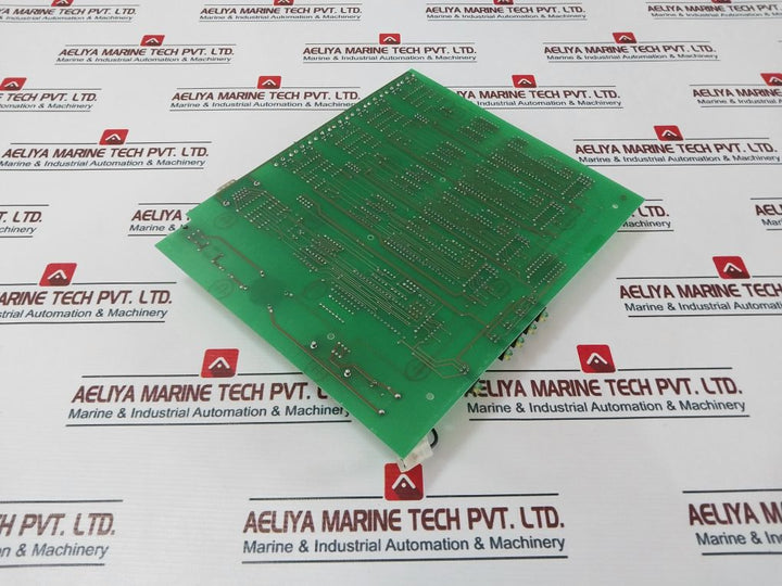Guntermann & Drunck Uc4-video, Rev 1.10 Printed Circuit Board
