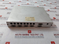 Guntermann & Drunck User Center 4 Differential Transformer