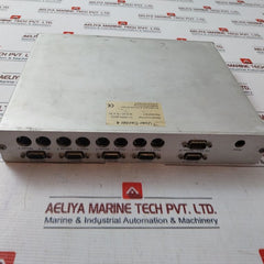 Guntermann & Drunck User Center 4 Differential Transformer