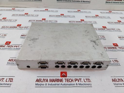 Guntermann & Drunck User Center 4 Differential Transformer M 6.20/ S 1.20