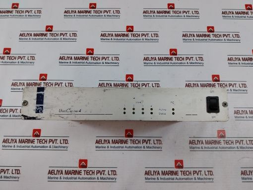 Guntermann & Drunck User Center 4 Differential Transformer M 6.20/ S 1.20