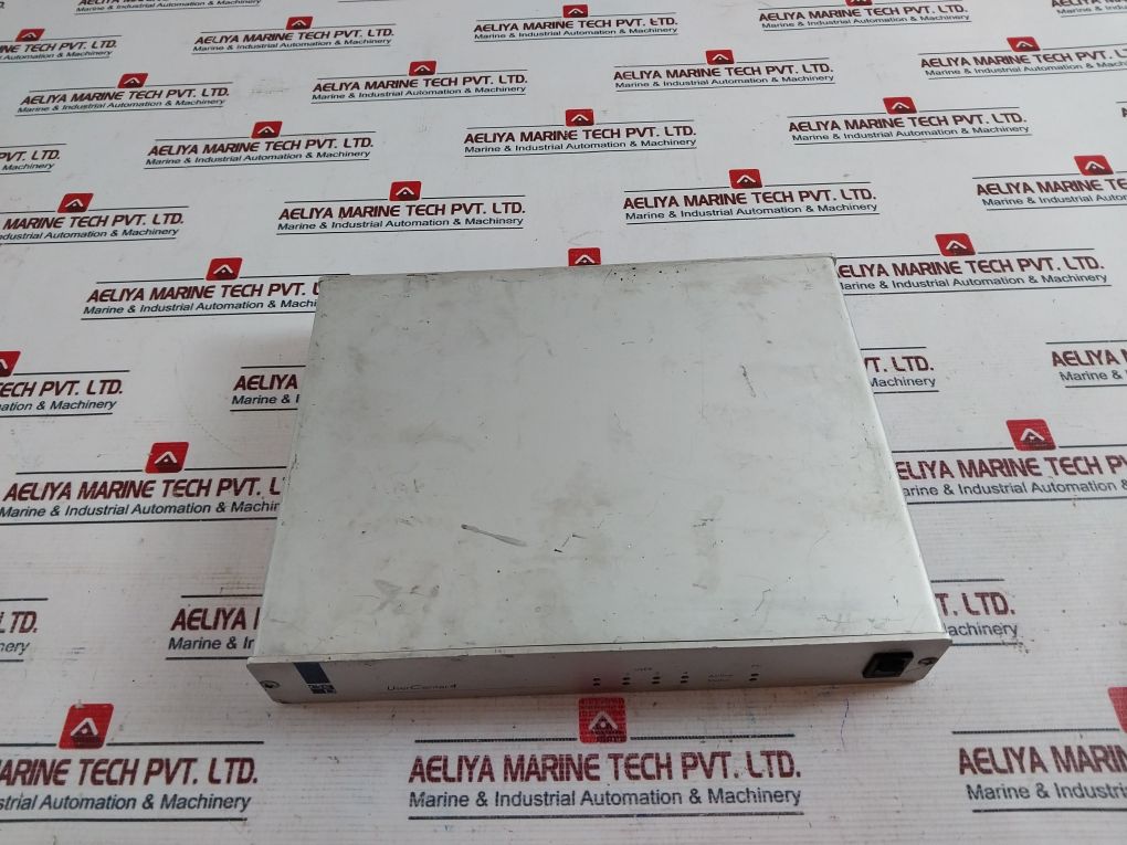 Guntermann & Drunck Usercenter 4 Differential Transformer